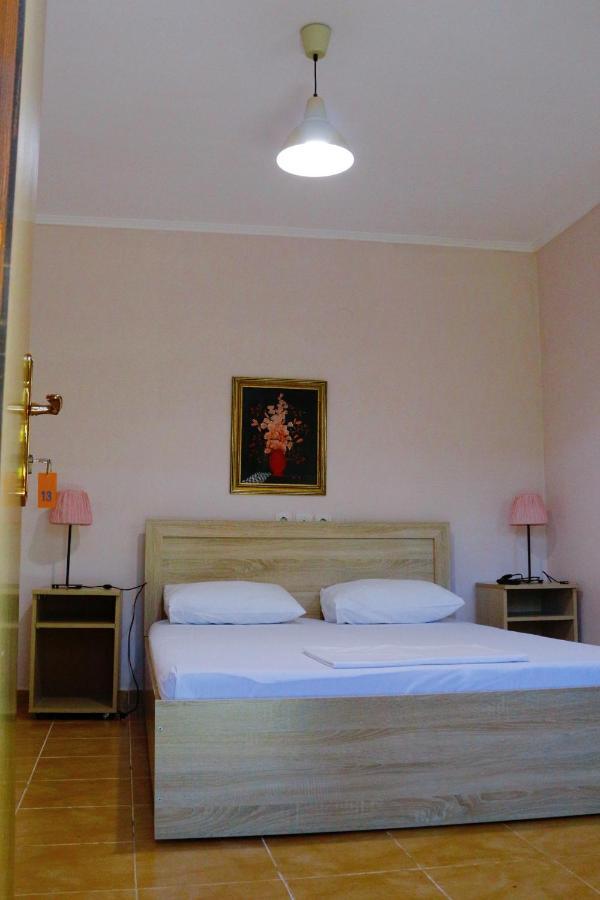 פיזונדה Guest House Alashara חדר תמונה