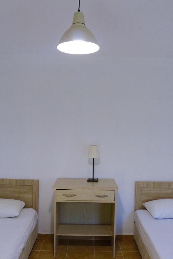 פיזונדה Guest House Alashara חדר תמונה